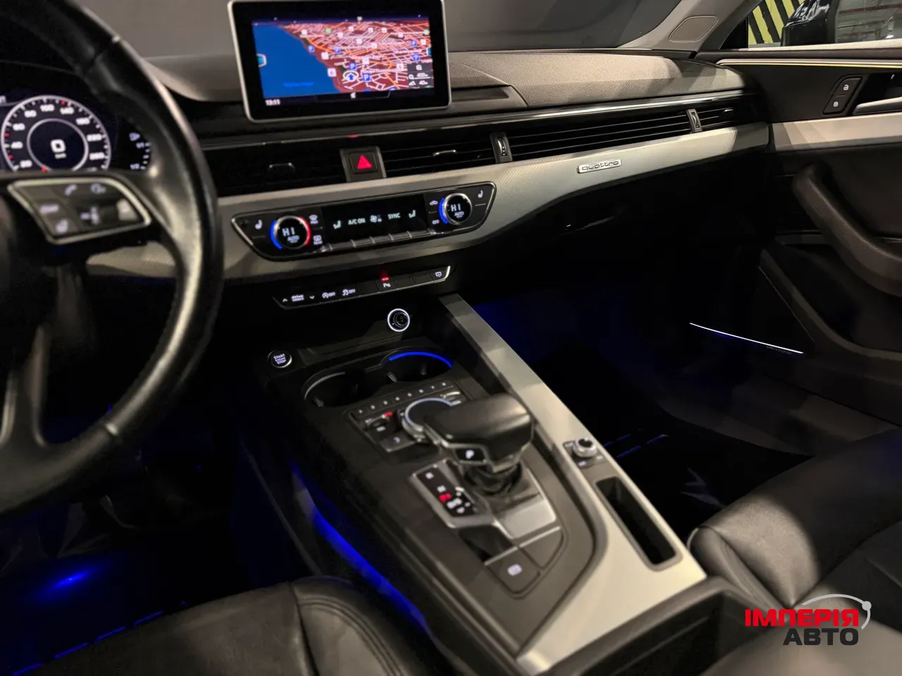 Audi A5 - фото 29