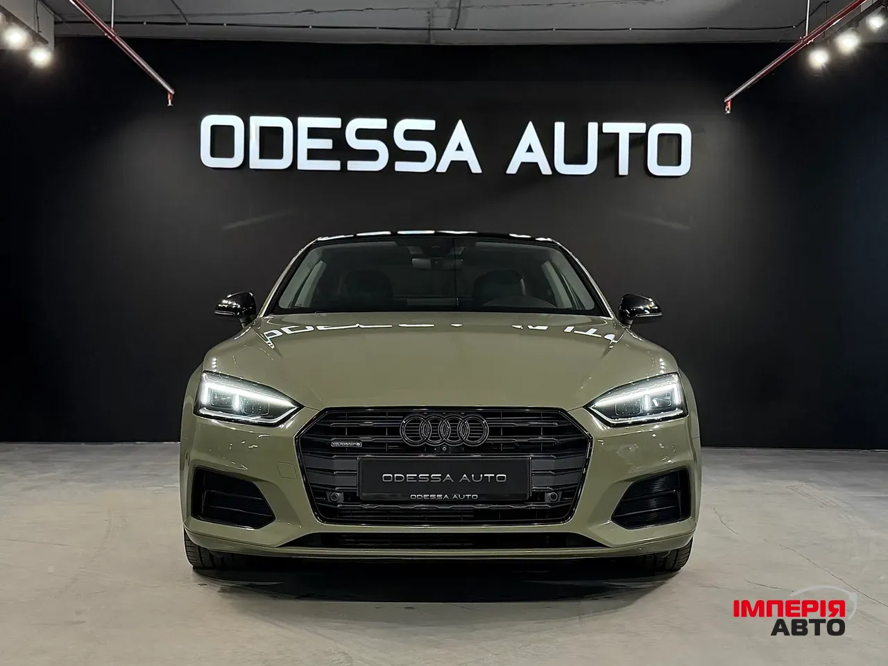 Audi A5 - фото 2