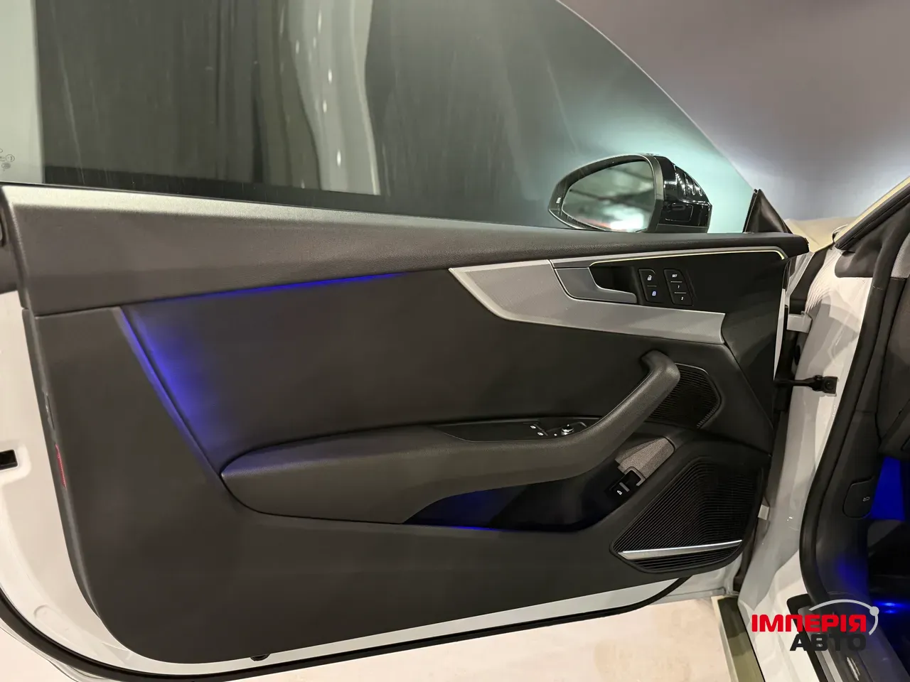 Audi A5 - фото 17