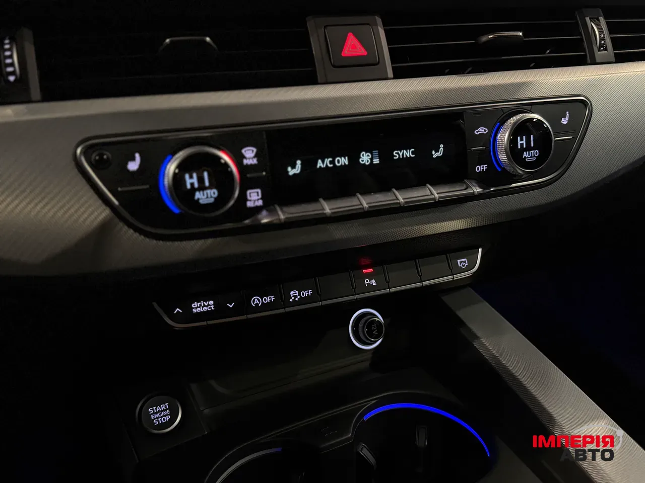 Audi A5 - фото 23