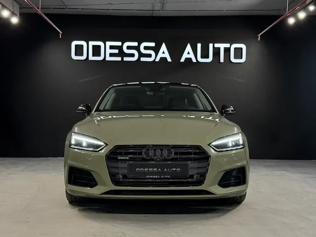 Audi A5 - фото 2