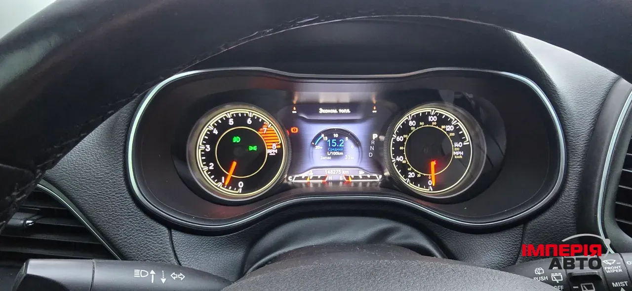 Jeep Cherokee - фото 18