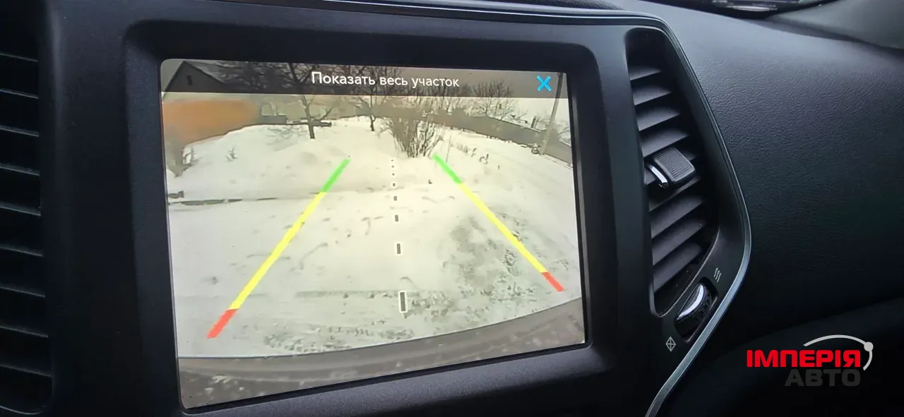 Jeep Cherokee - фото 21