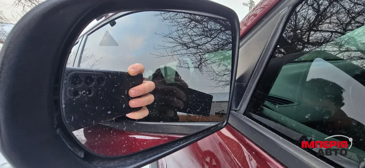 Jeep Cherokee - фото 10