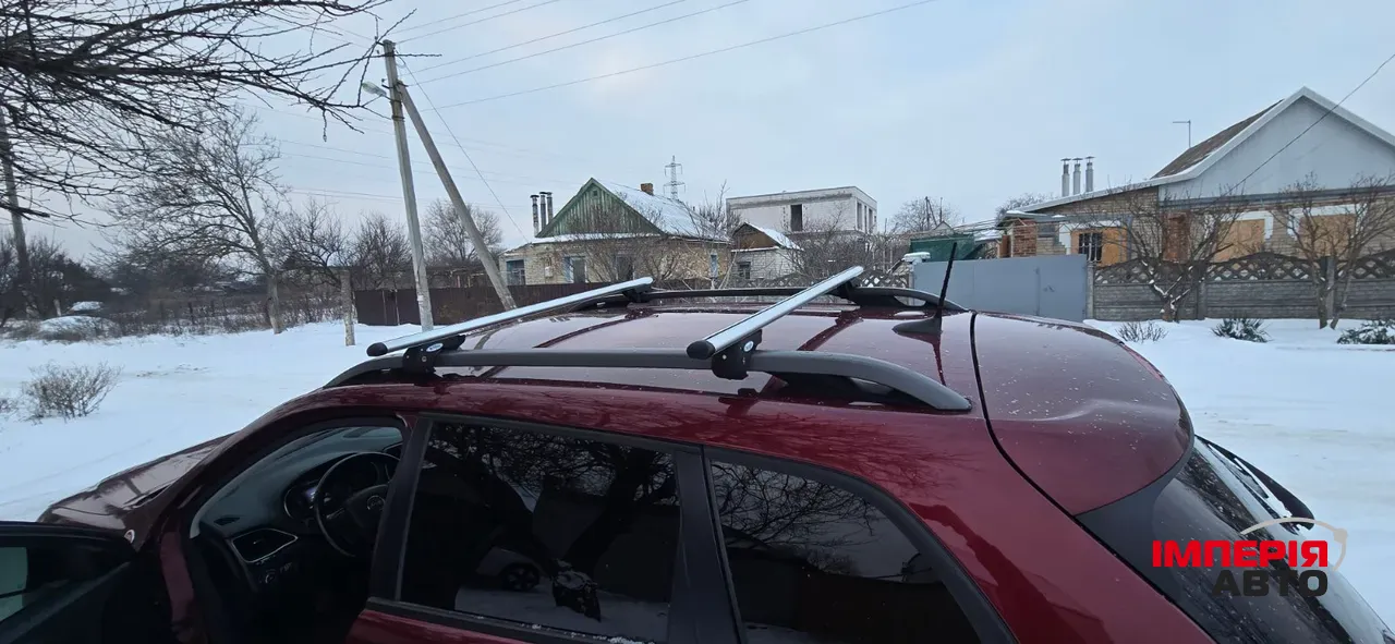 Jeep Cherokee - фото 16