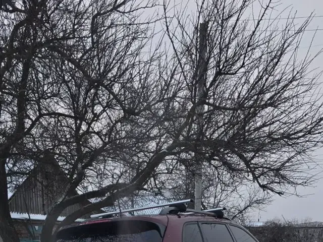 Jeep Cherokee - фото 3