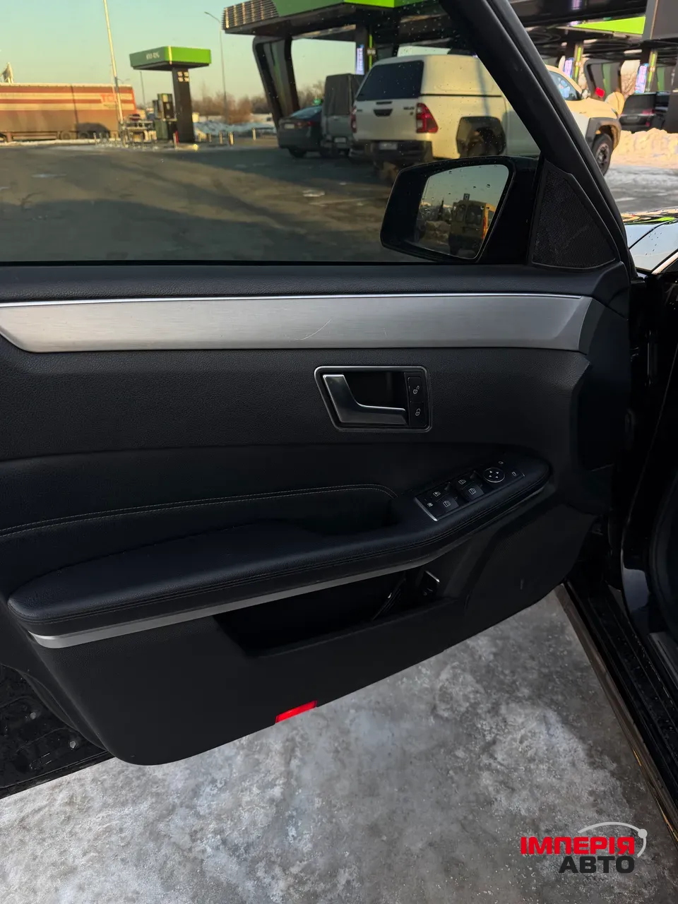 Mercedes-Benz E-Класс - фото 10