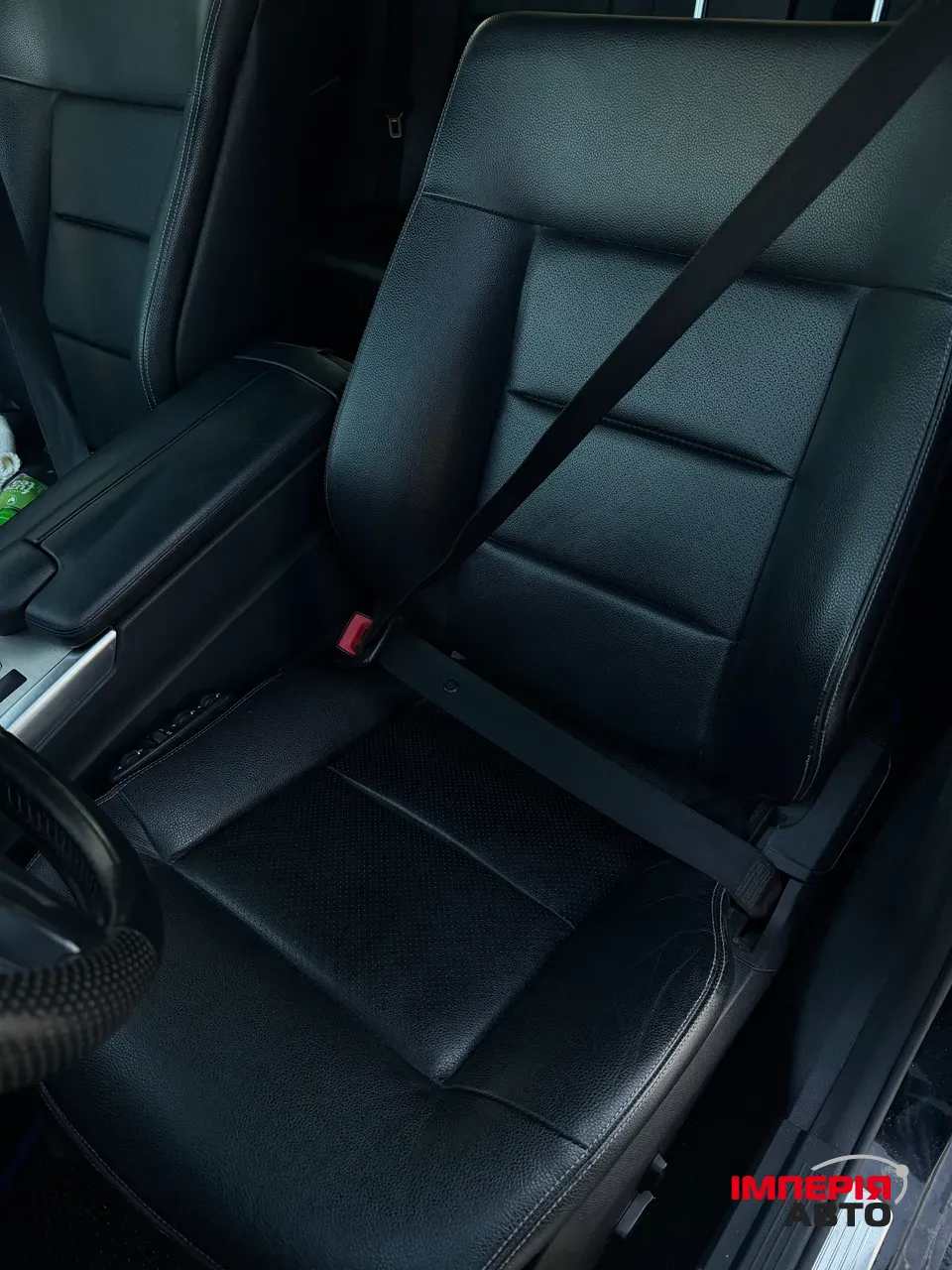 Mercedes-Benz E-Класс - фото 12