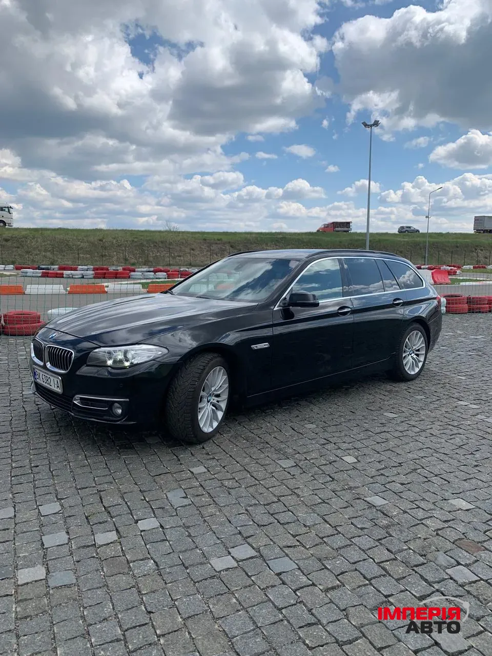 BMW 5 серії - фото 4