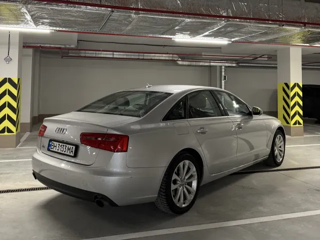 Audi A6 2012, Одеса, $13 600 - зображення 3
