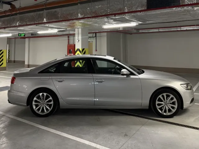 Audi A6 2012, Одеса, $13 600 - зображення 2