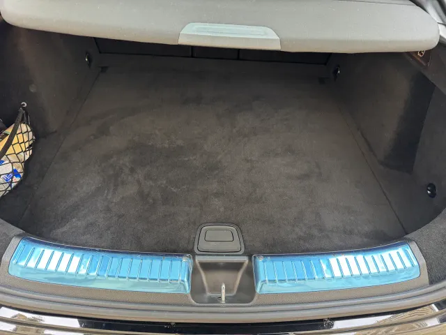 Mercedes-Benz GLE - фото 2