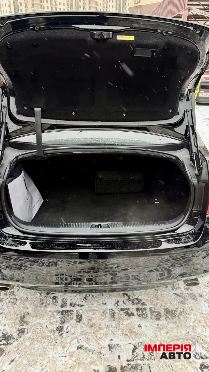 Lexus GS - фото 15