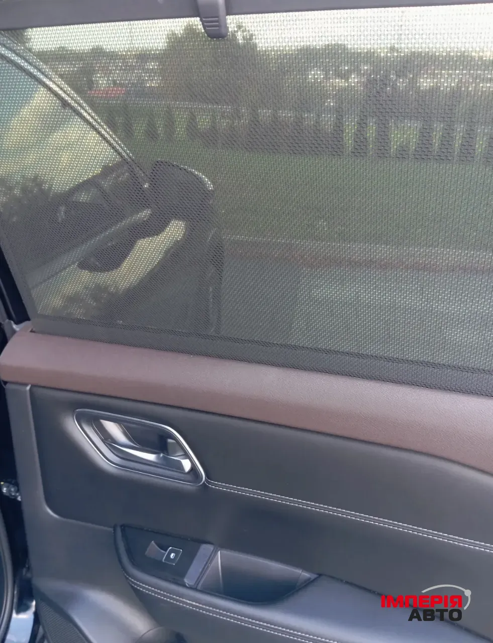 Nissan Rogue - фото 20