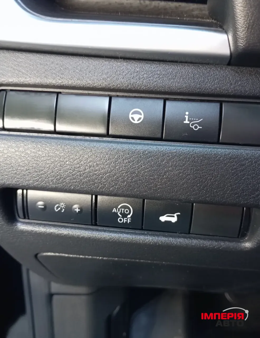 Nissan Rogue - фото 18