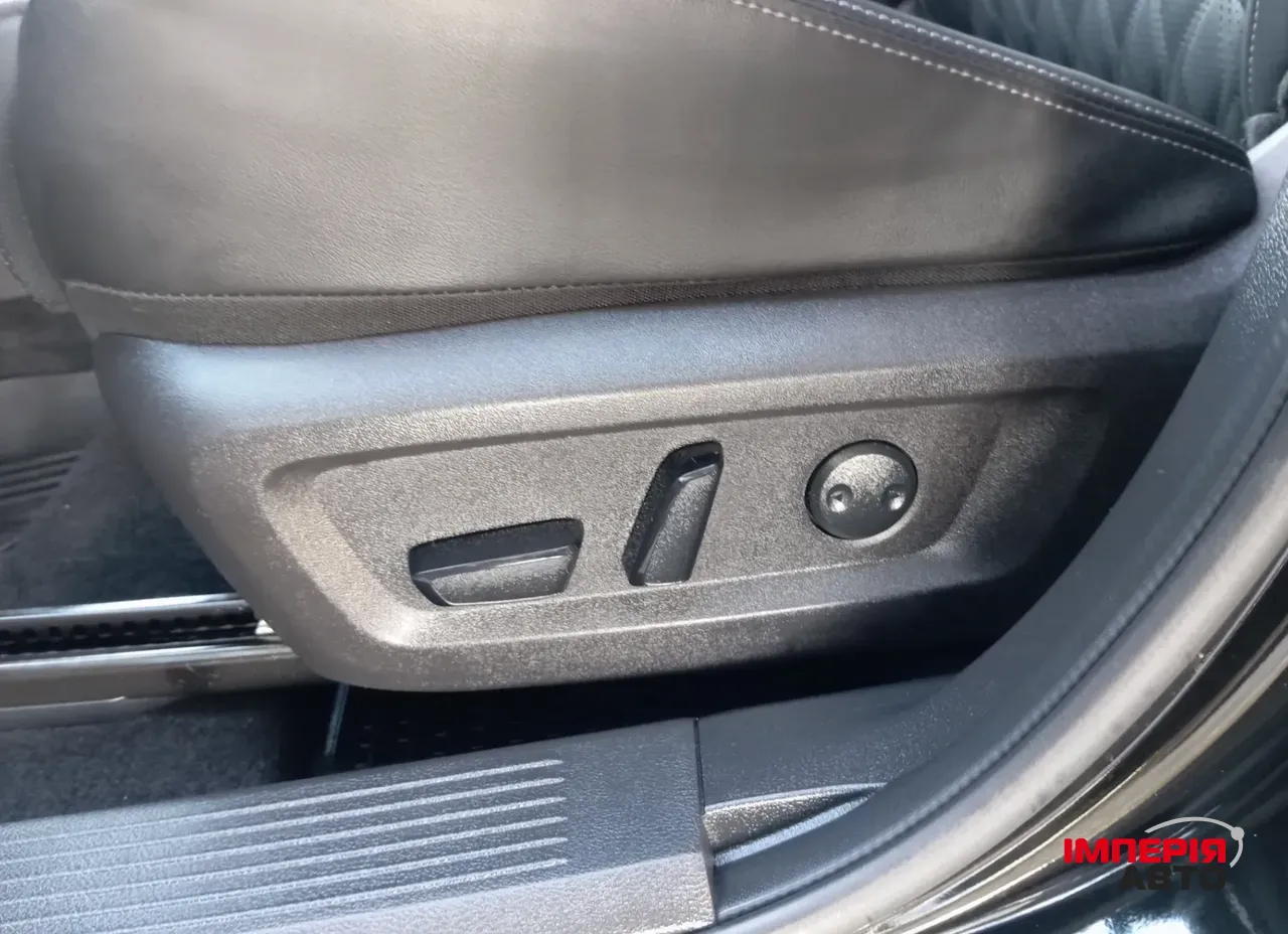 Nissan Rogue - фото 13