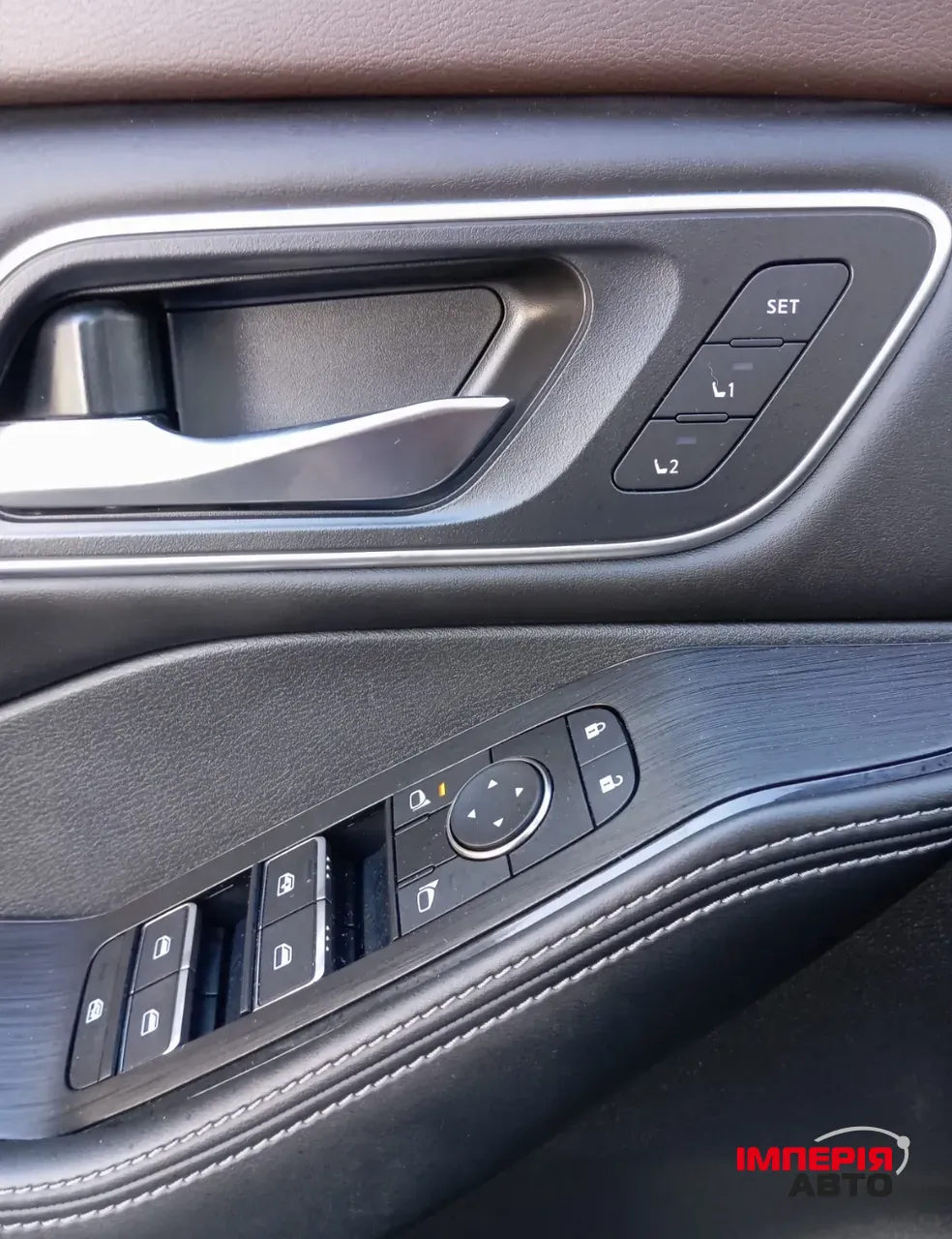 Nissan Rogue - фото 19