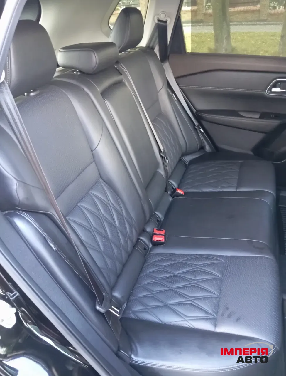 Nissan Rogue - фото 21