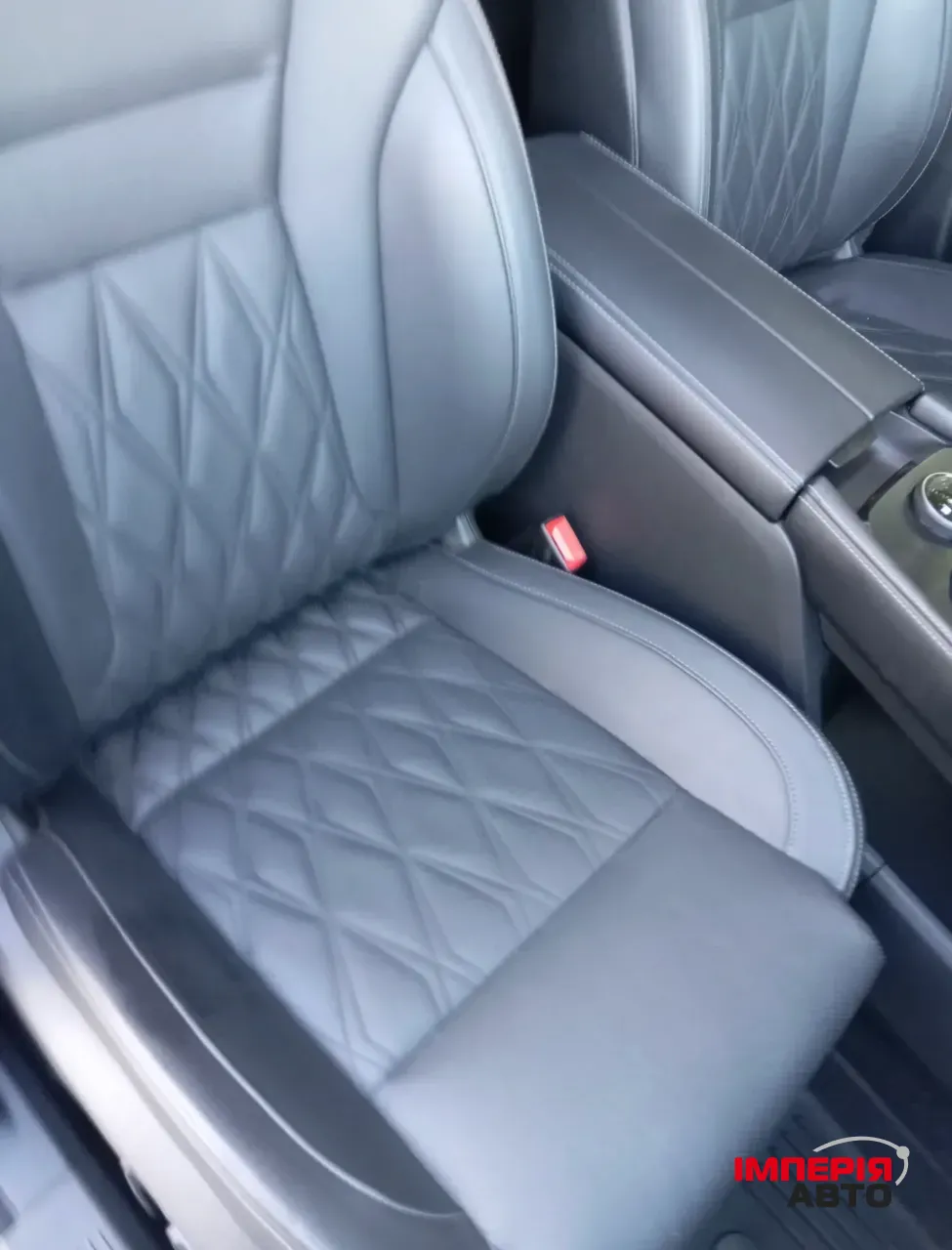 Nissan Rogue - фото 22