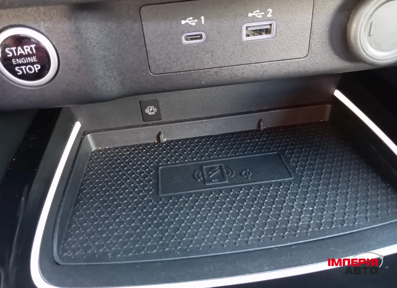 Nissan Rogue - фото 17