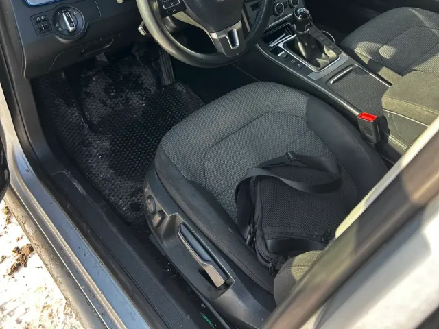 Volkswagen Passat 2012, Київ, $9 800 - зображення 4