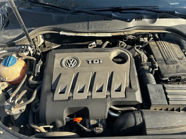 Volkswagen Passat 2012, Київ, $9 800 - зображення 2