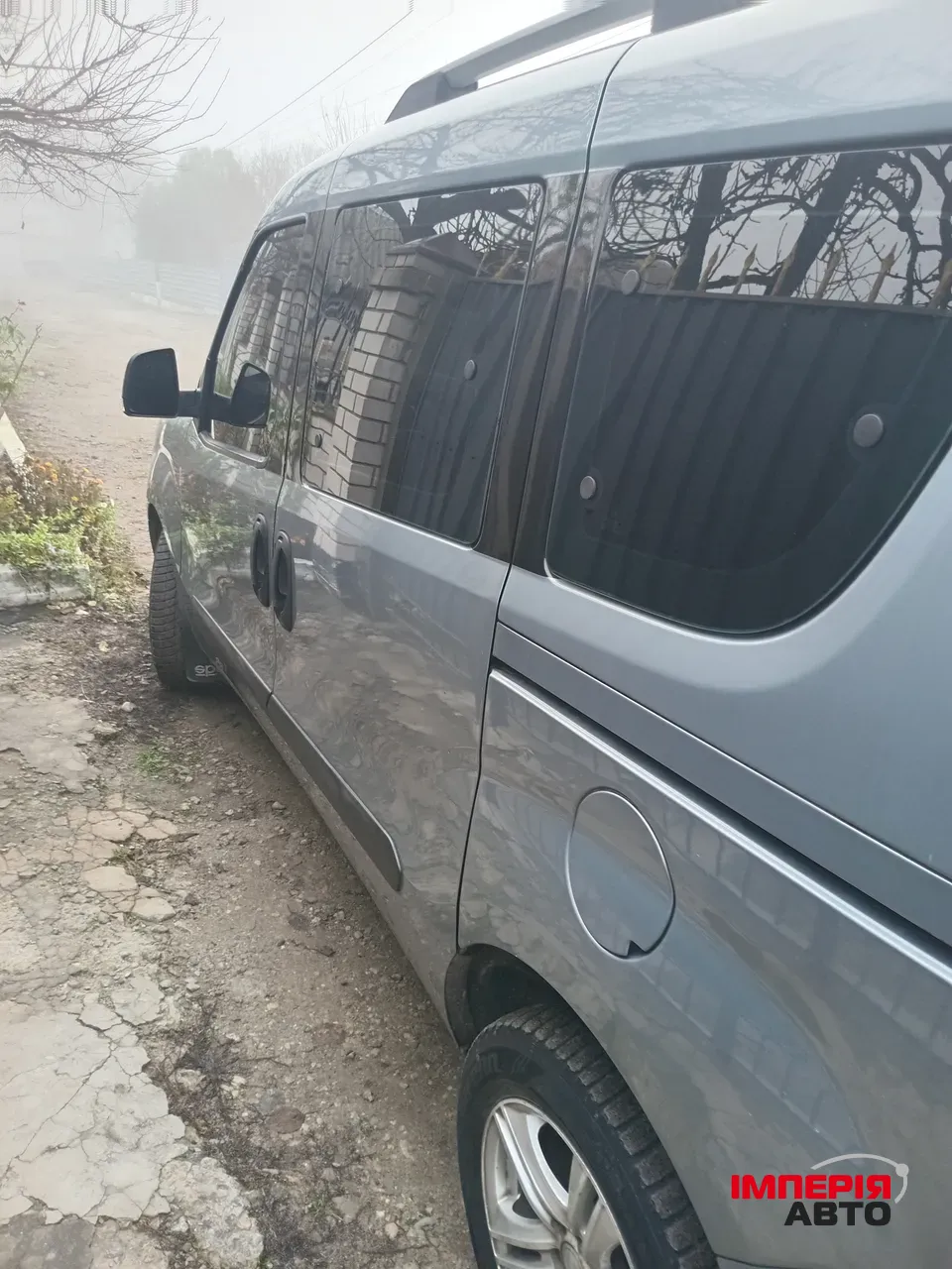 Fiat Doblo - фото 4