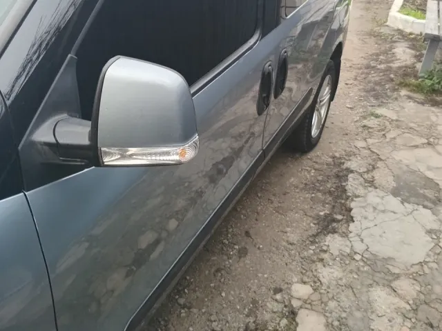 Fiat Doblo - фото 5
