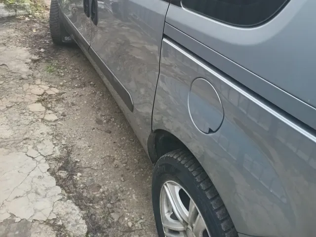 Fiat Doblo - фото 4