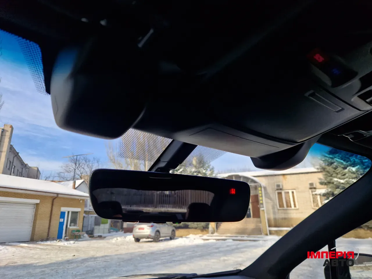 Subaru Legacy - фото 26