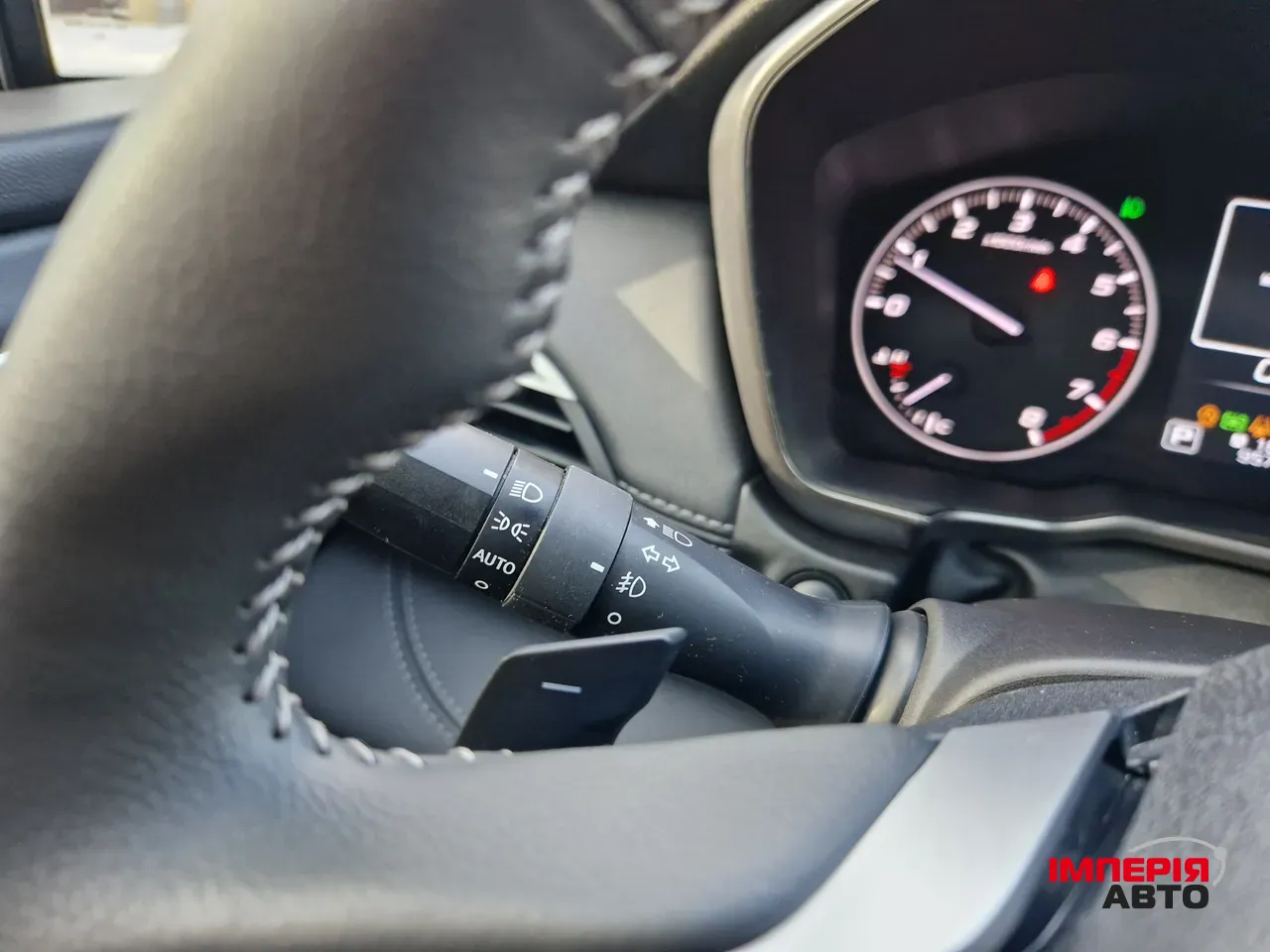 Subaru Legacy - фото 20