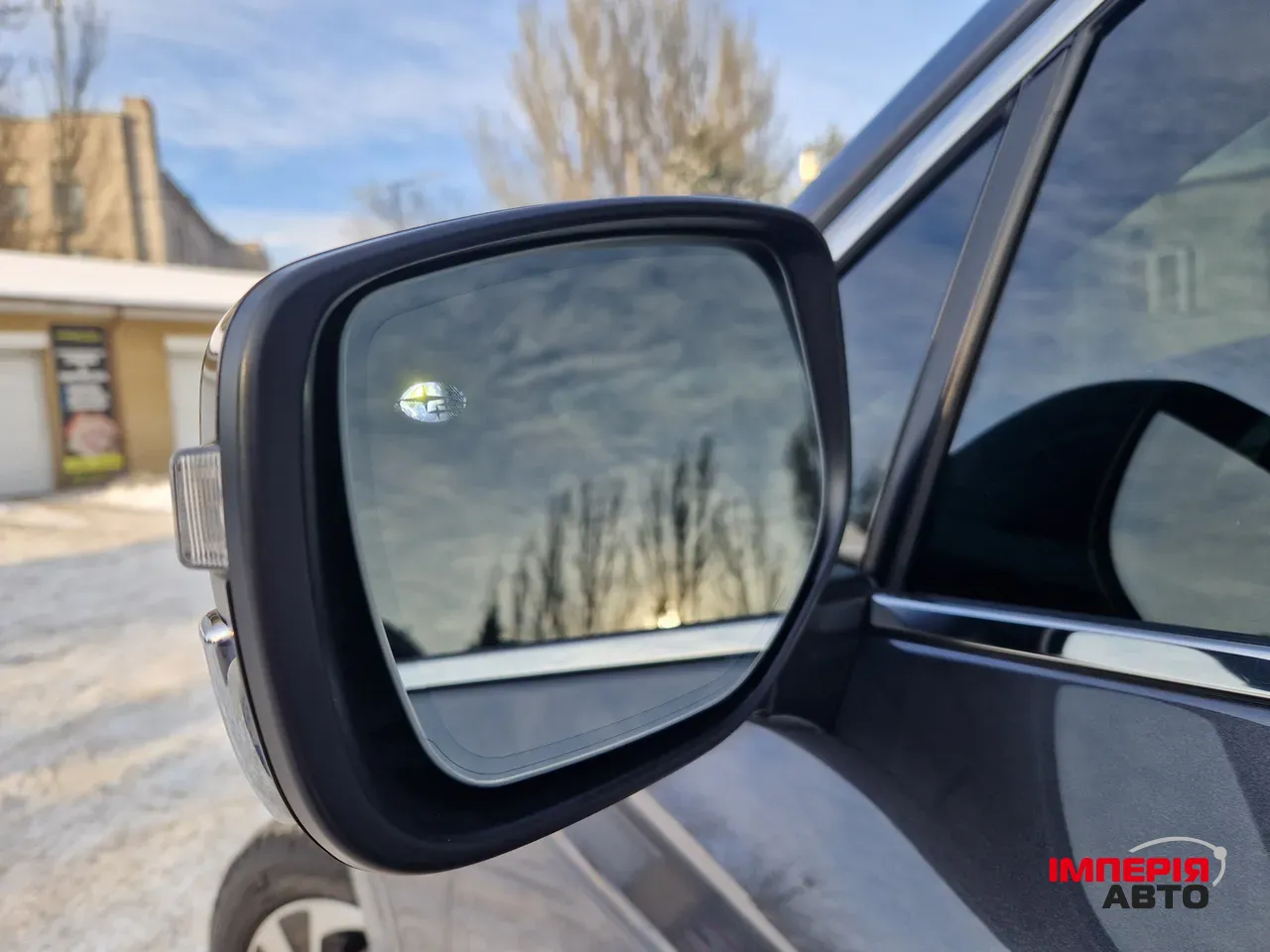 Subaru Legacy - фото 14