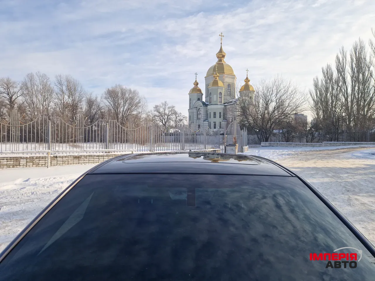 Subaru Legacy - фото 9