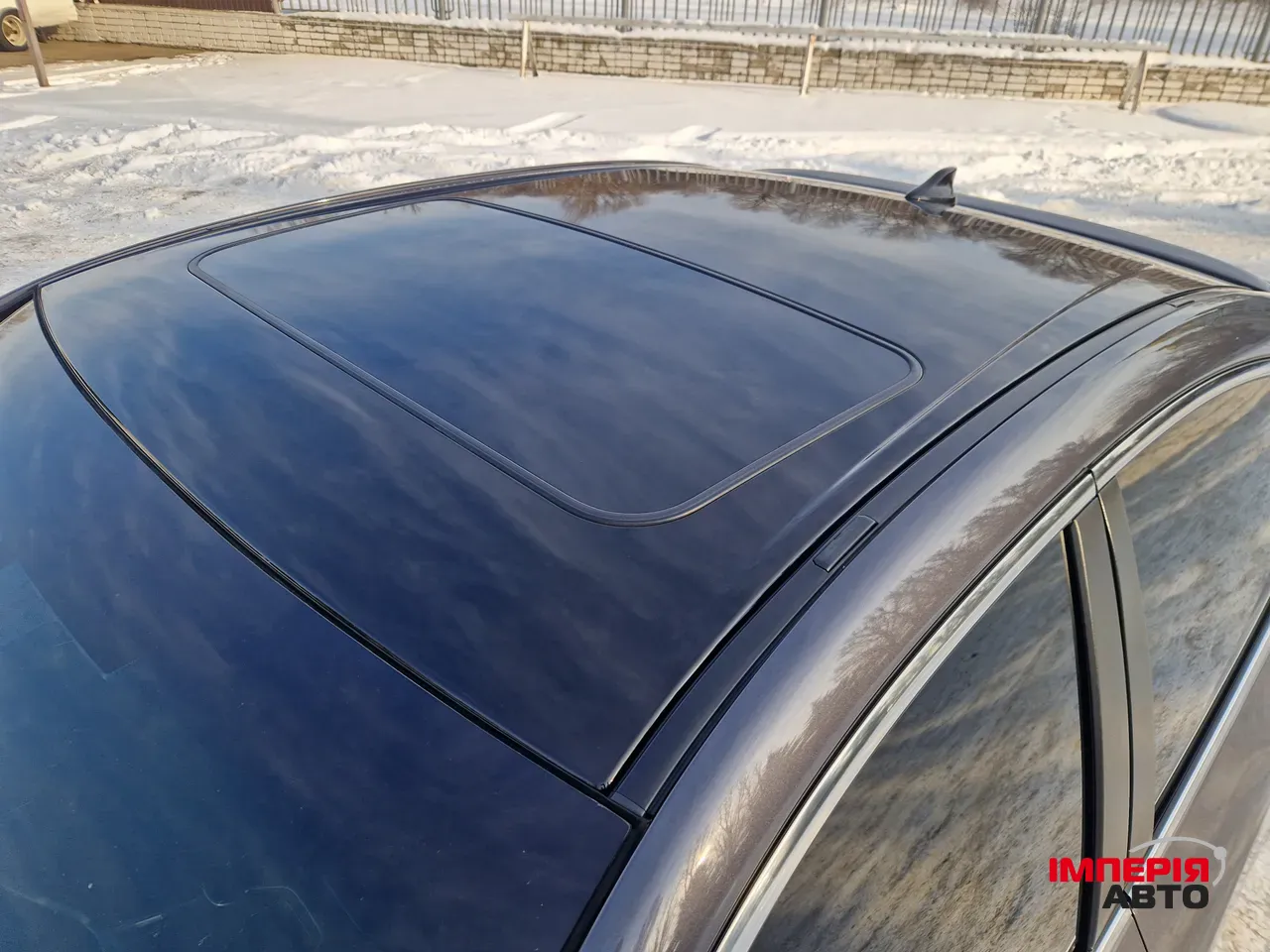 Subaru Legacy - фото 12