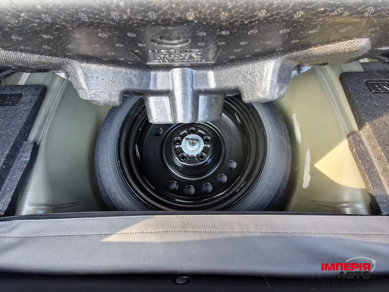 Subaru Legacy - фото 37