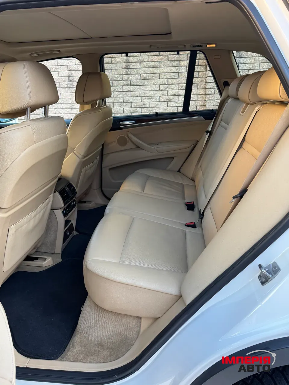 BMW X5 - фото 14