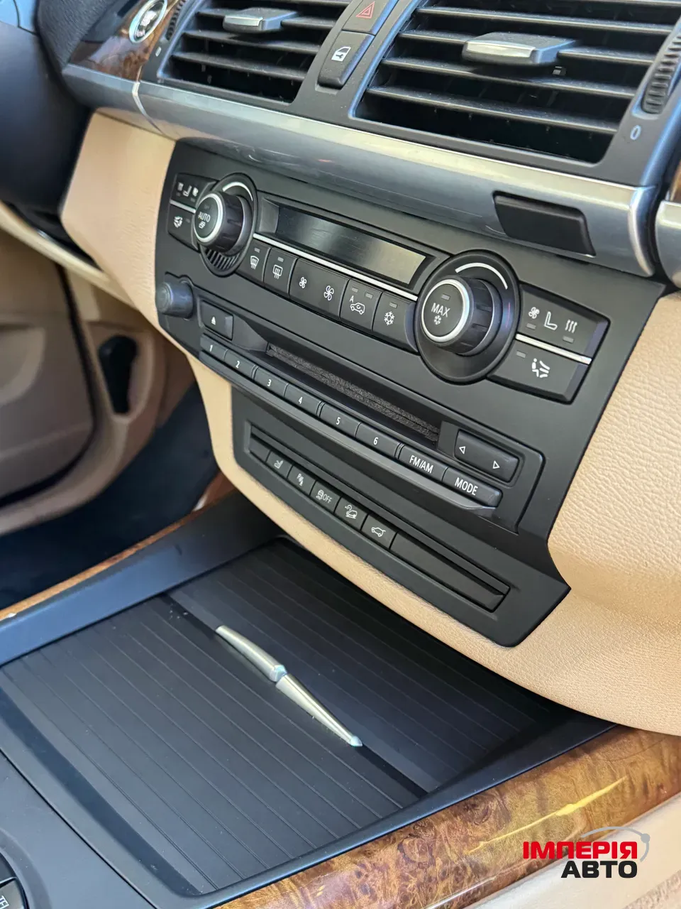 BMW X5 - фото 20