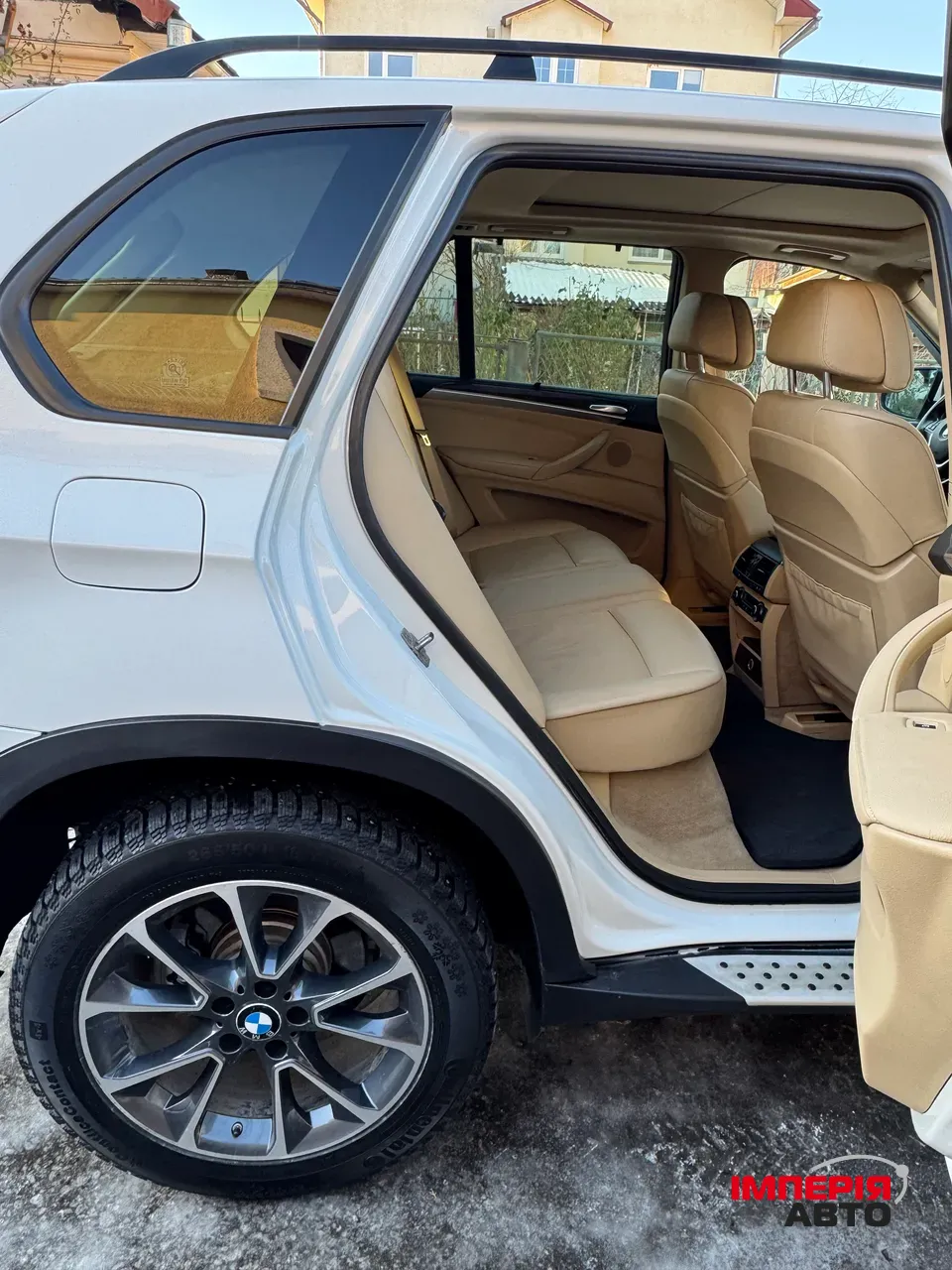 BMW X5 - фото 13