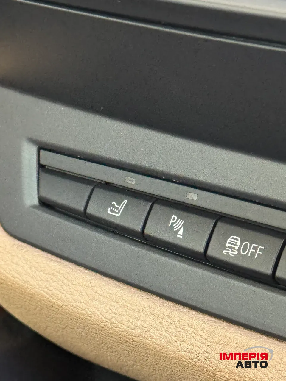 BMW X5 - фото 19