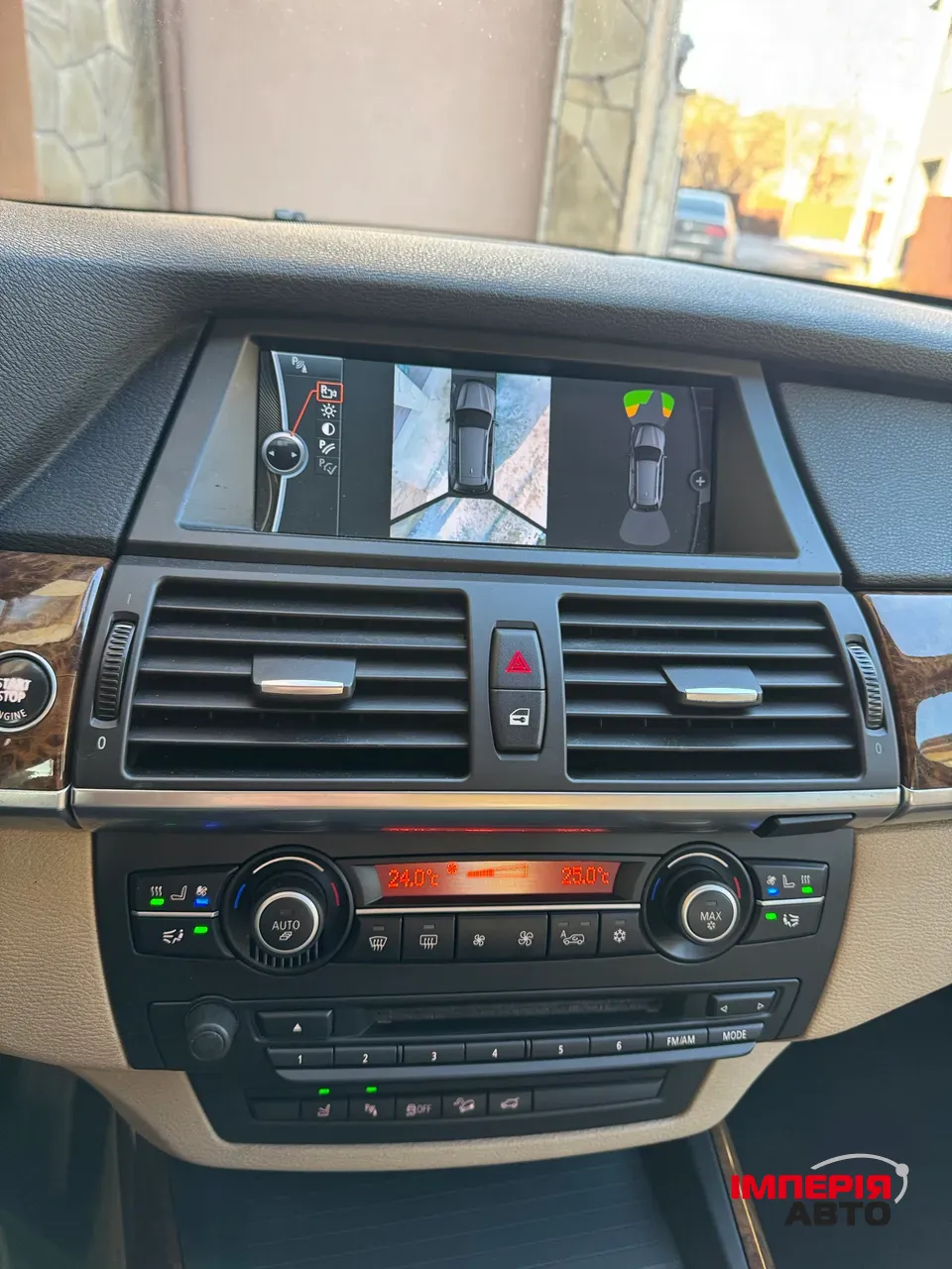 BMW X5 - фото 16