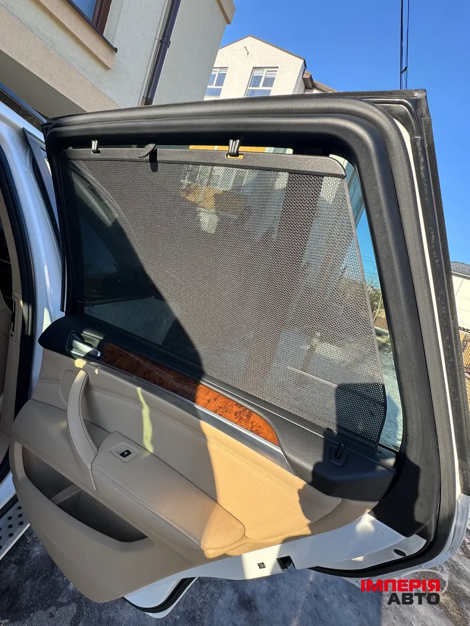 BMW X5 - фото 22