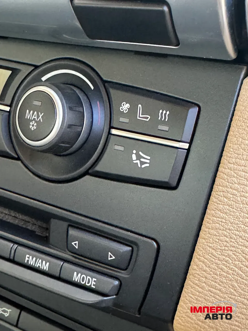 BMW X5 - фото 18