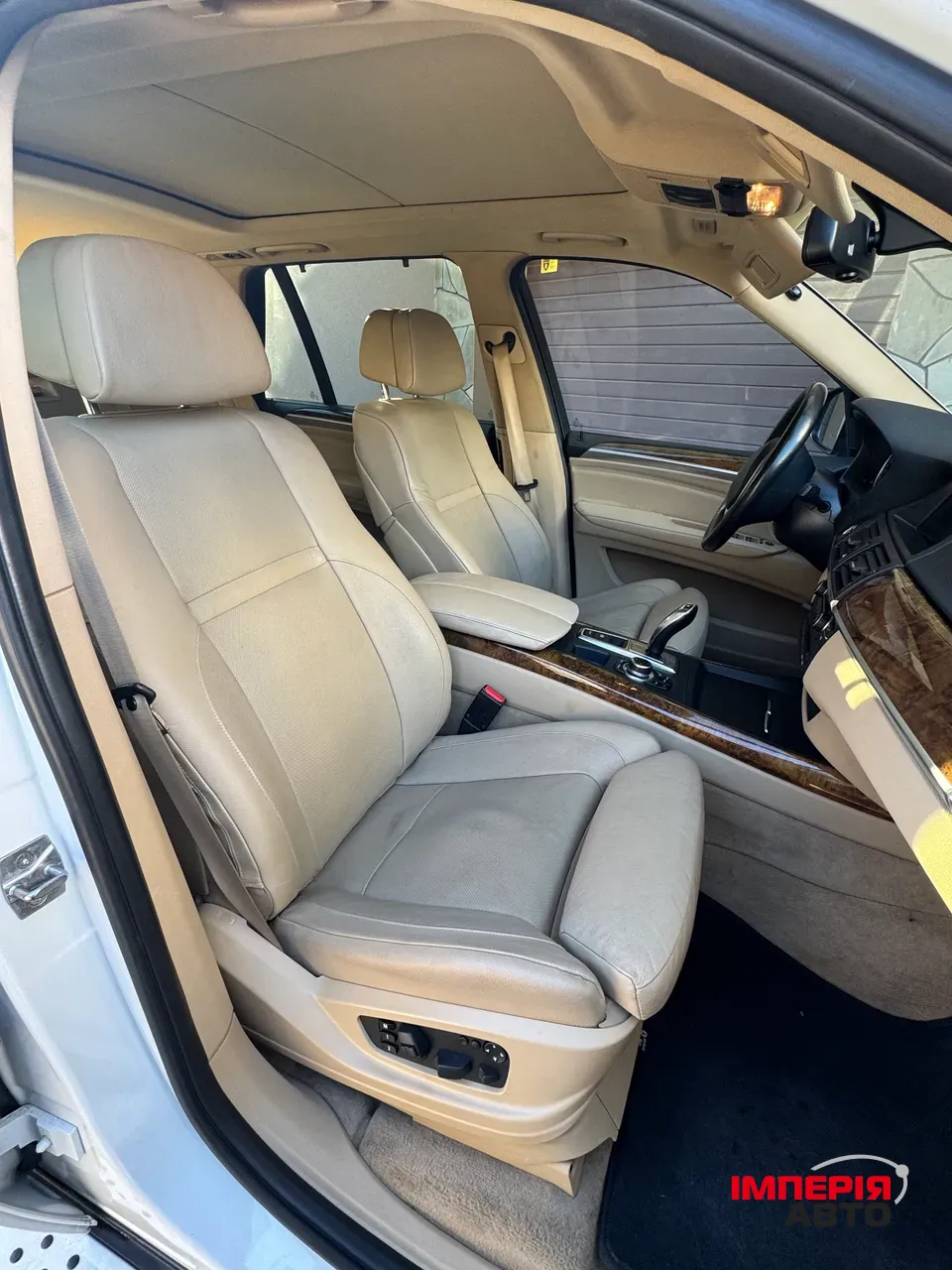 BMW X5 - фото 21