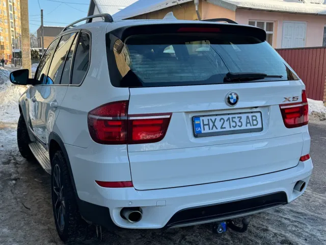 BMW X5 - фото 3
