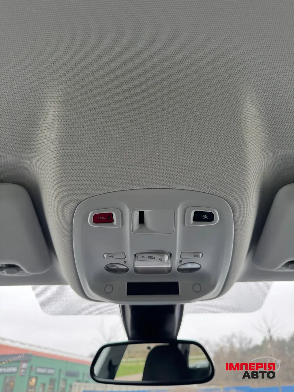 Peugeot 308 - фото 14