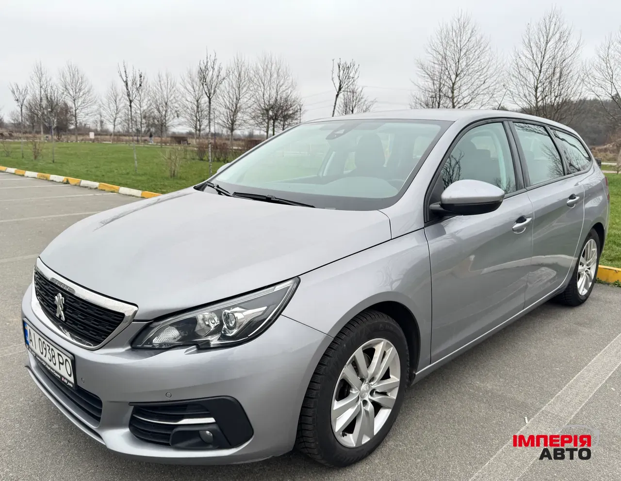 Peugeot 308 - фото 2