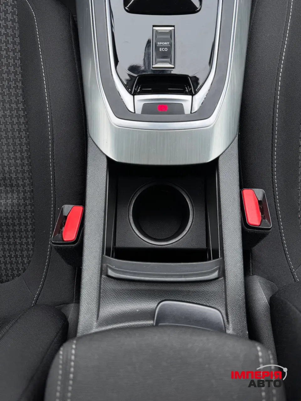 Peugeot 308 - фото 18