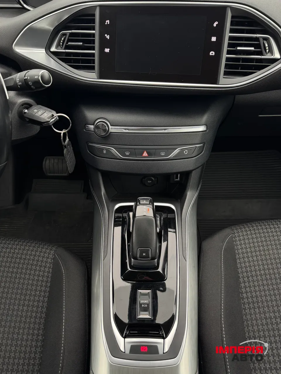 Peugeot 308 - фото 12