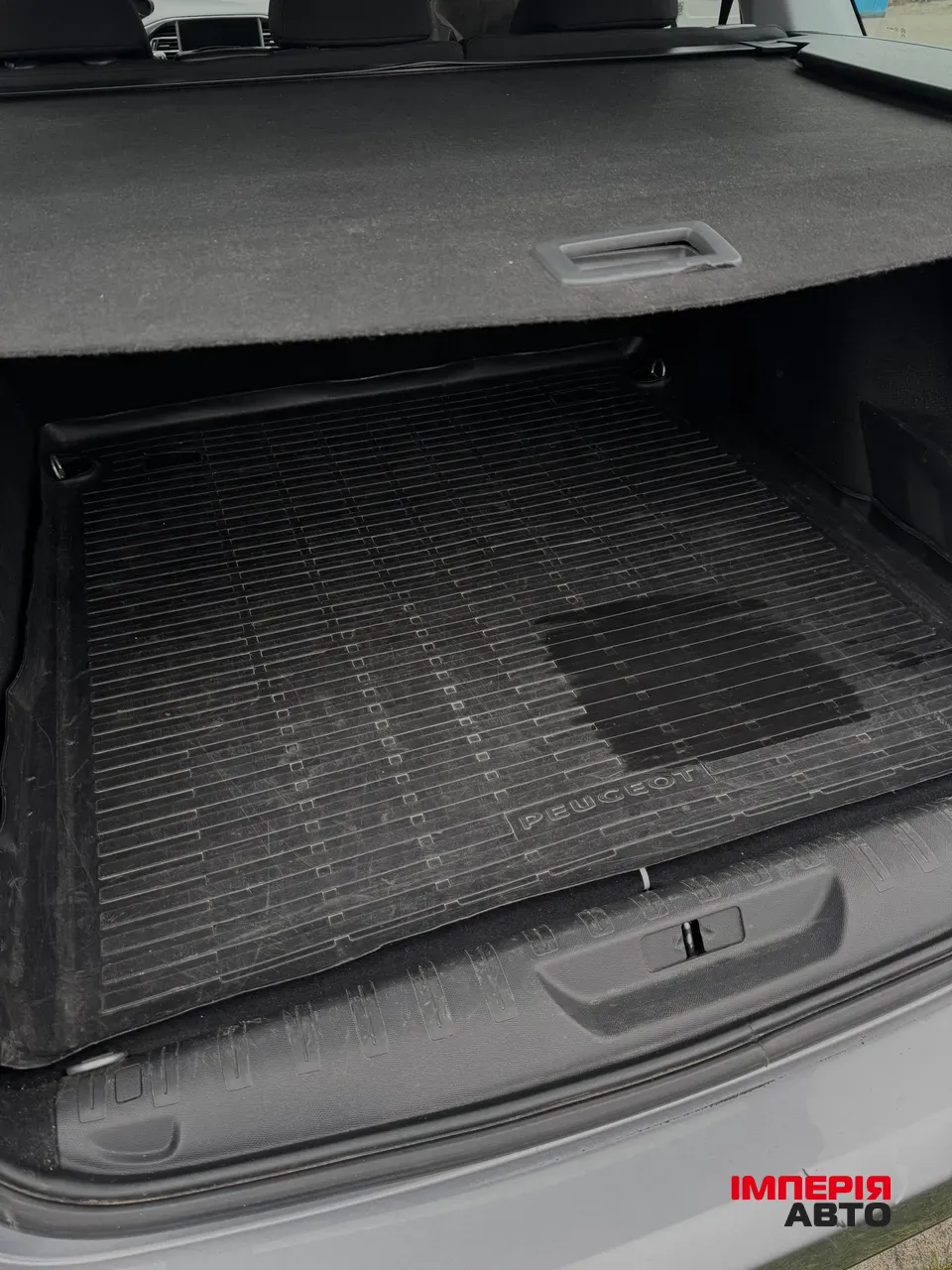 Peugeot 308 - фото 10
