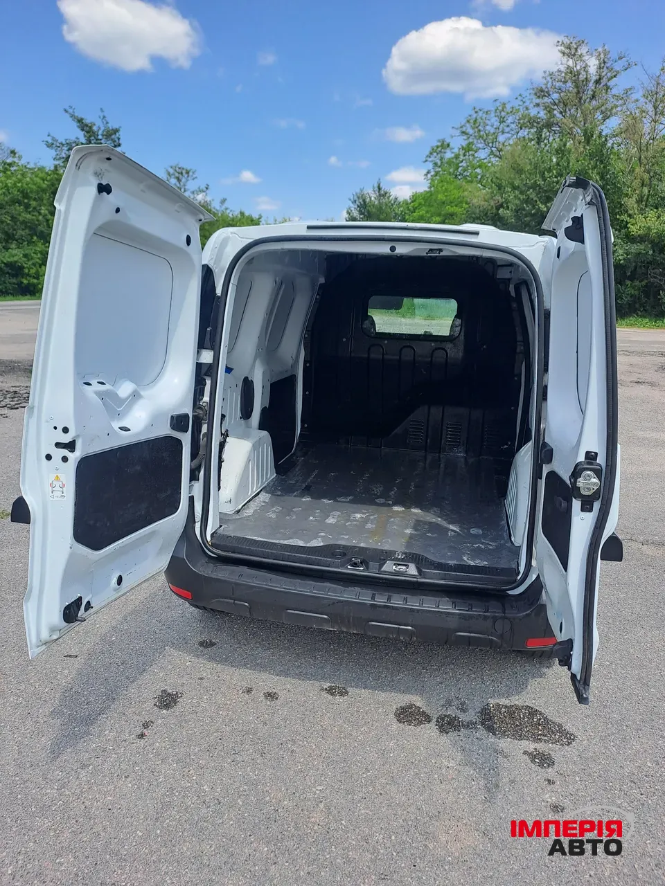 Renault Express - фото 5